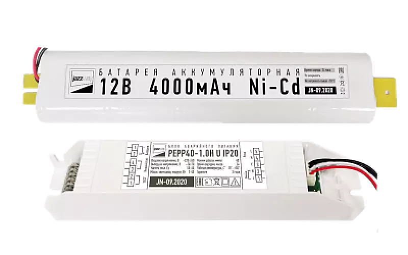 Jazzway PEPP40-1 0H U  IP20      