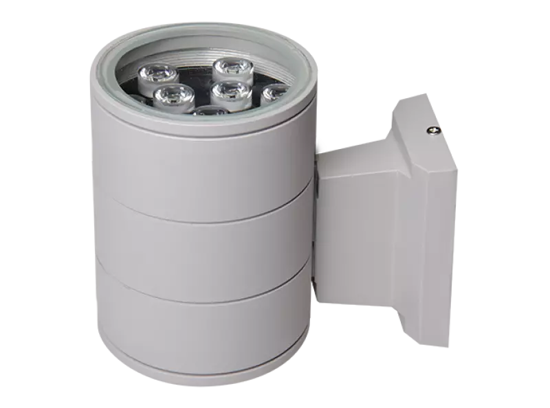 Jazzway     PWL-145110/24D 1x9w 6500K GR 230V/50Hz