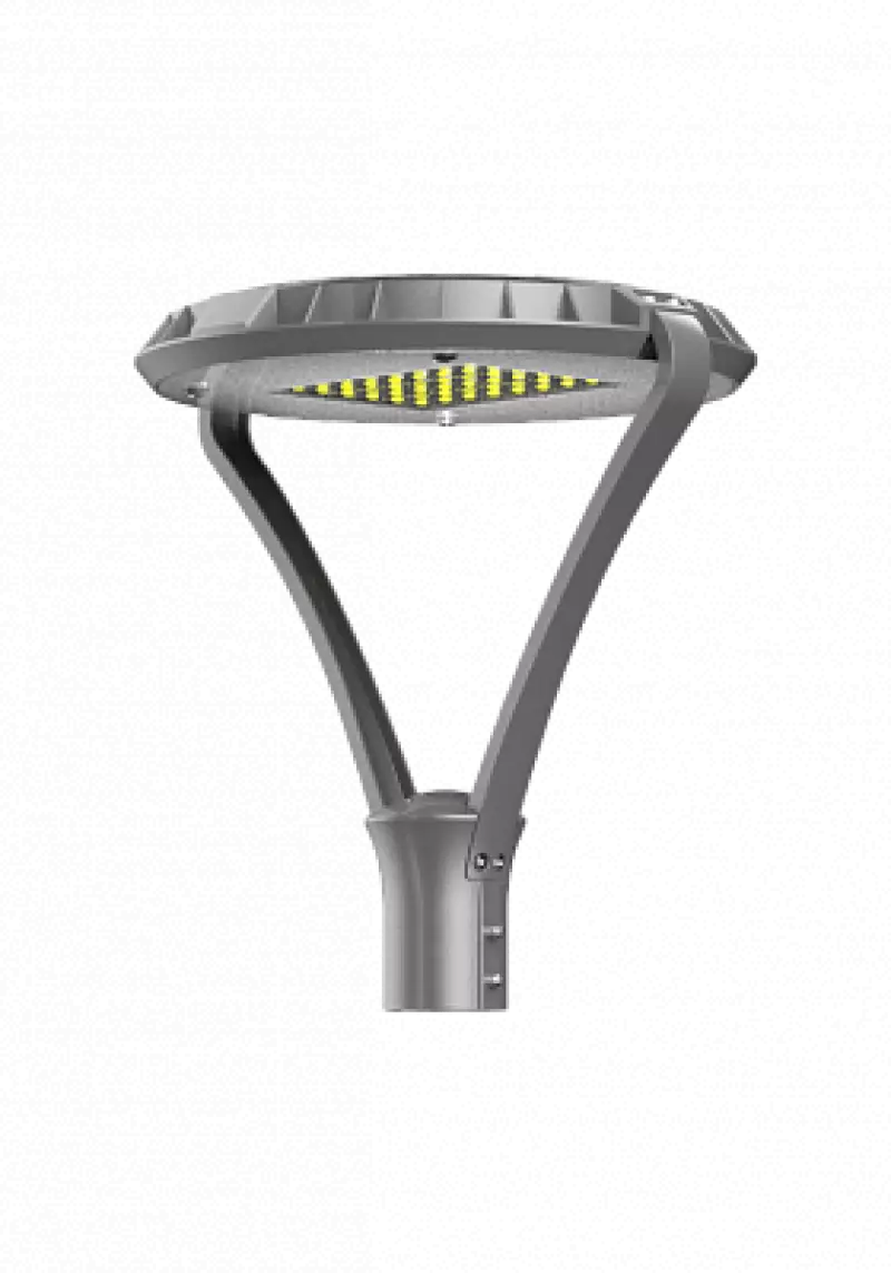 Jazzway  PGL 03 60w 3000K IP65 GRC100-270 () (5  )