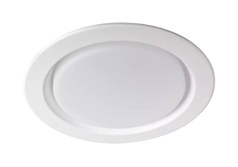 Jazzway  PLED DL5 18w 6500K WH IP40