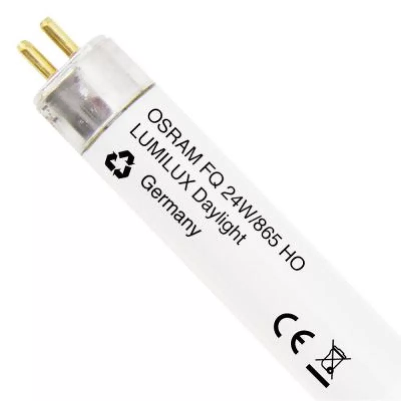 Osram Лампа люминесцентная HO 24W/865 FLH1 Osram Лампа люминесцентная HO 24W/865 FLH1