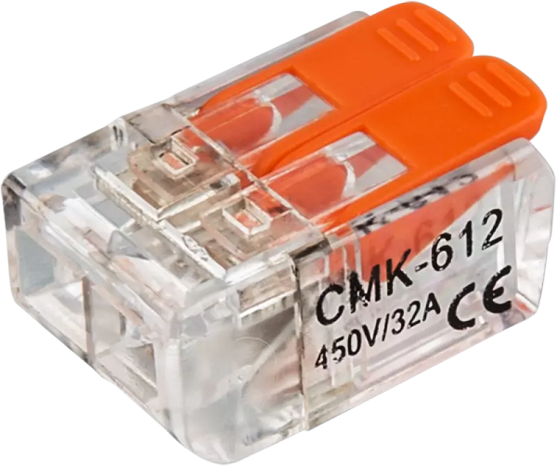 Клеммы монтажные Navigator 61 685 NTC-R1-2-B5 (5 шт/упак) Клеммы монтажные Navigator 61 685 NTC-R1-2-B5 (5 шт/упак)
