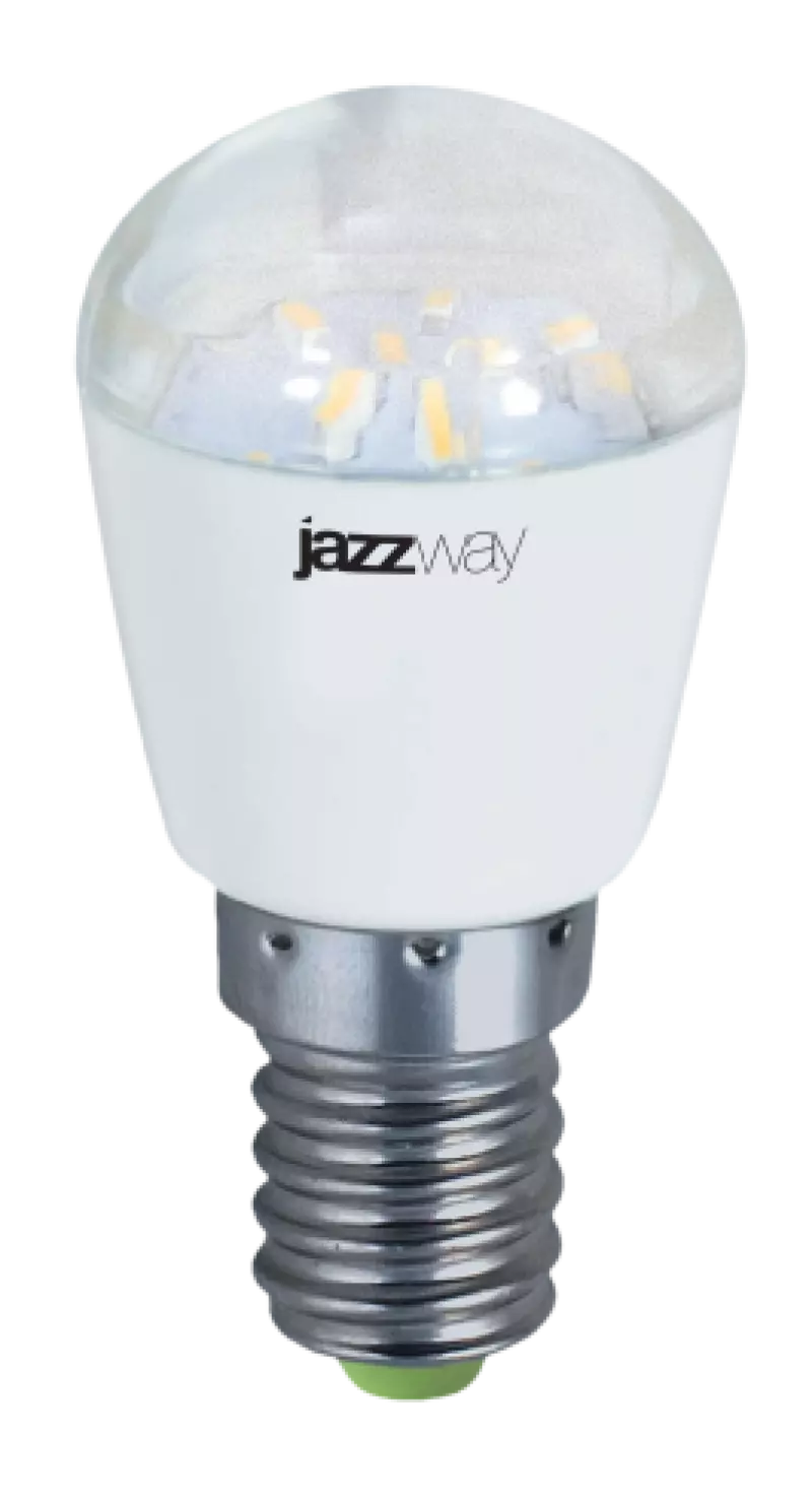 Jazzway   (LED)  d26 E14 2 220-230   - 4000