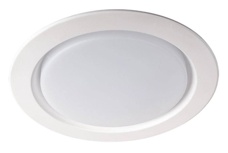 Jazzway PLED DL5 24w 4000K WH IP40 (плоский рассеиватель) Jazzway PLED DL5 24w 4000K WH IP40 (плоский рассеиватель)