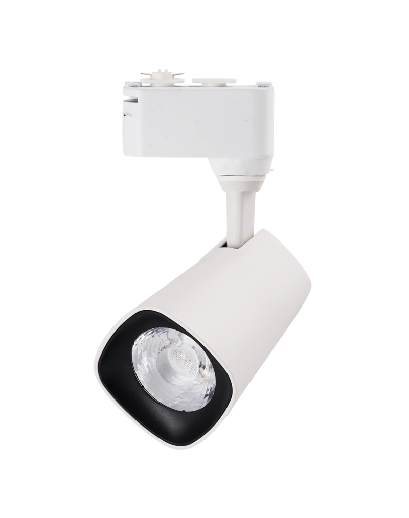 Jazzway PTR 1615 15w 3000K 24 WH () IP40