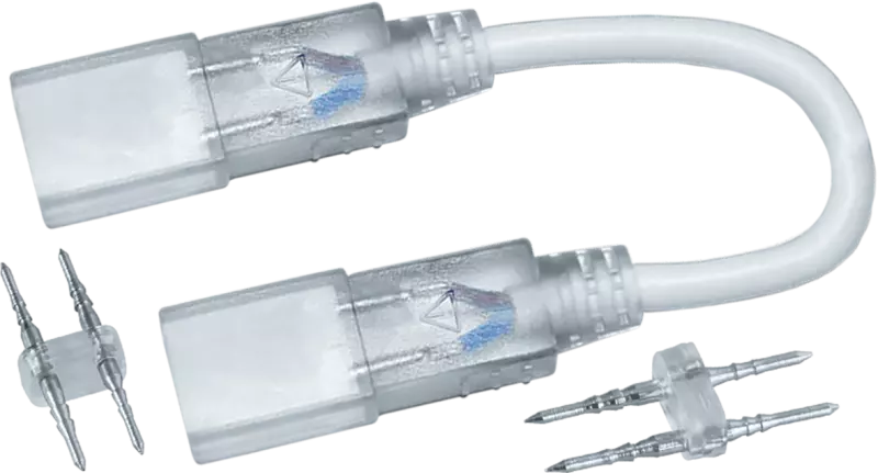 Коннектор Navigator 61 648 NLSC-flexconnector-5050-RGB-220 Коннектор Navigator 61 648 NLSC-flexconnector-5050-RGB-220