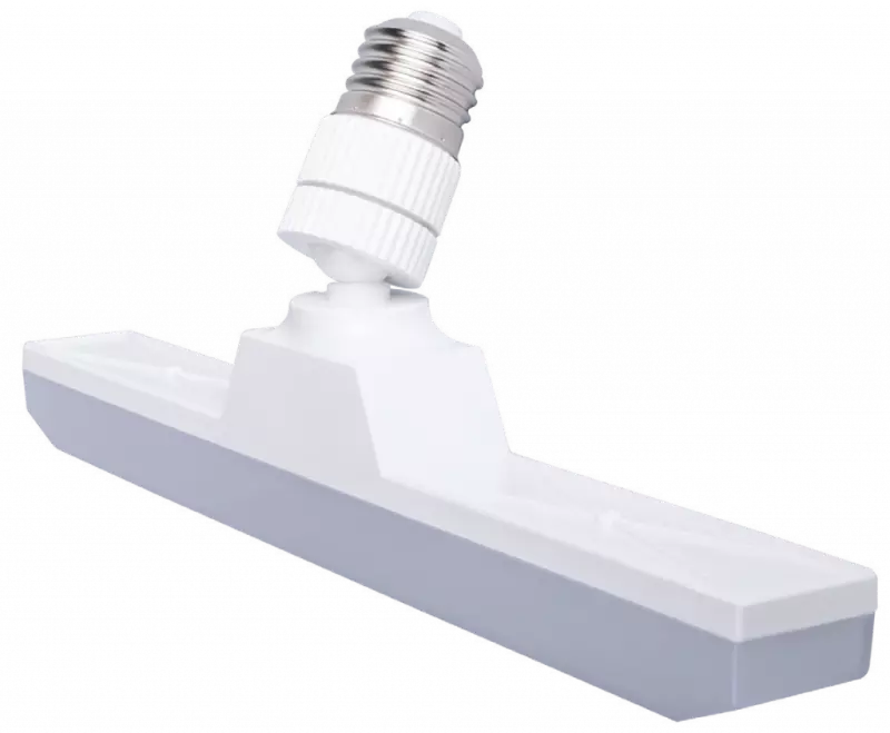 Jazzway New PLED T-tube 15w 4000K E27 160-265V
