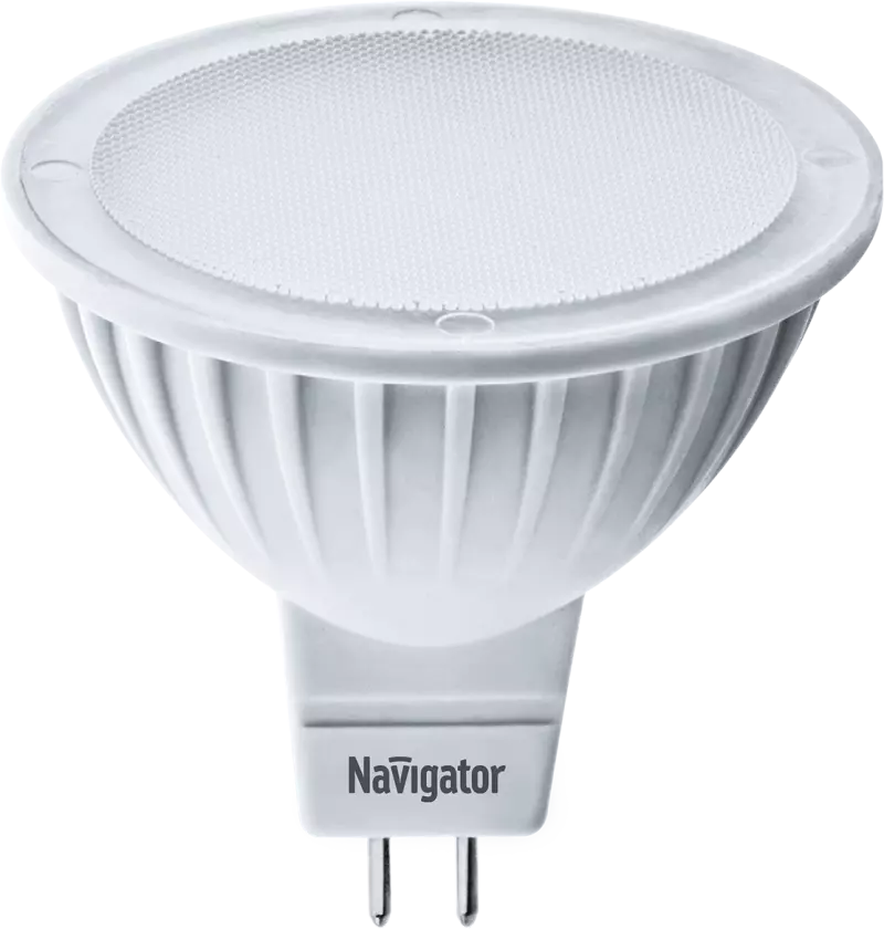 Лампа Navigator 61 382 NLL-MR16-7-230-3K-GU5.3-DIMM Лампа Navigator 61 382 NLL-MR16-7-230-3K-GU5.3-DIMM