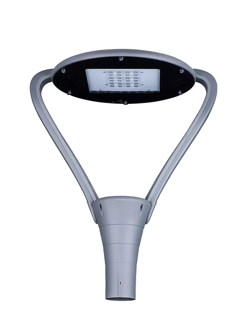 Jazzway  PGL 02   60w 5000K IP65 GR AC100-270 () (5  )