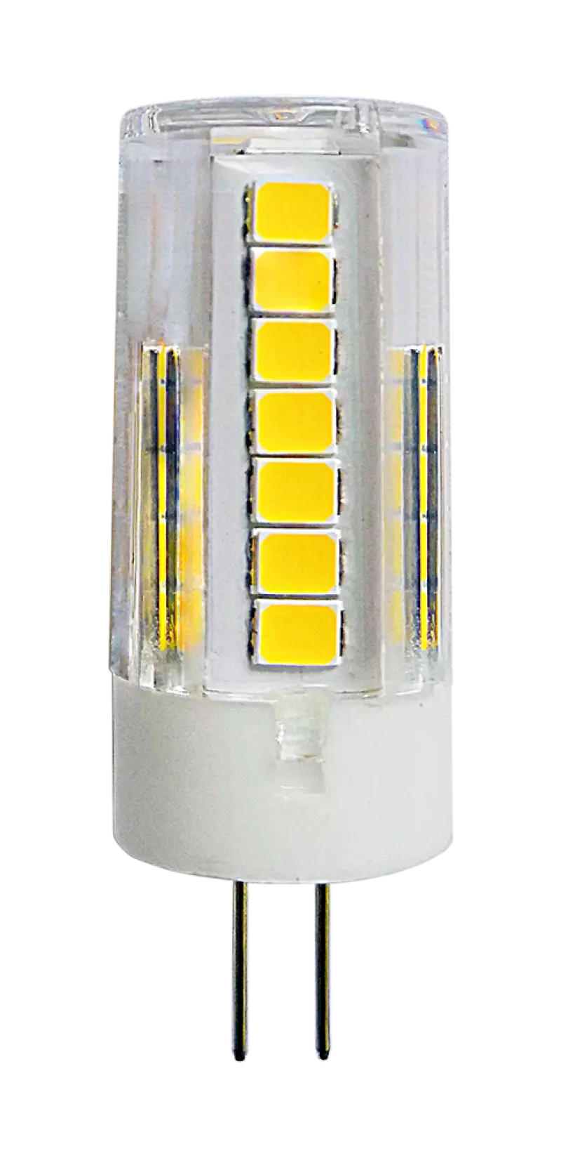 Jazzway PLED-G4 PRO 5w 4000K 400Lm 230V /  / d16*50