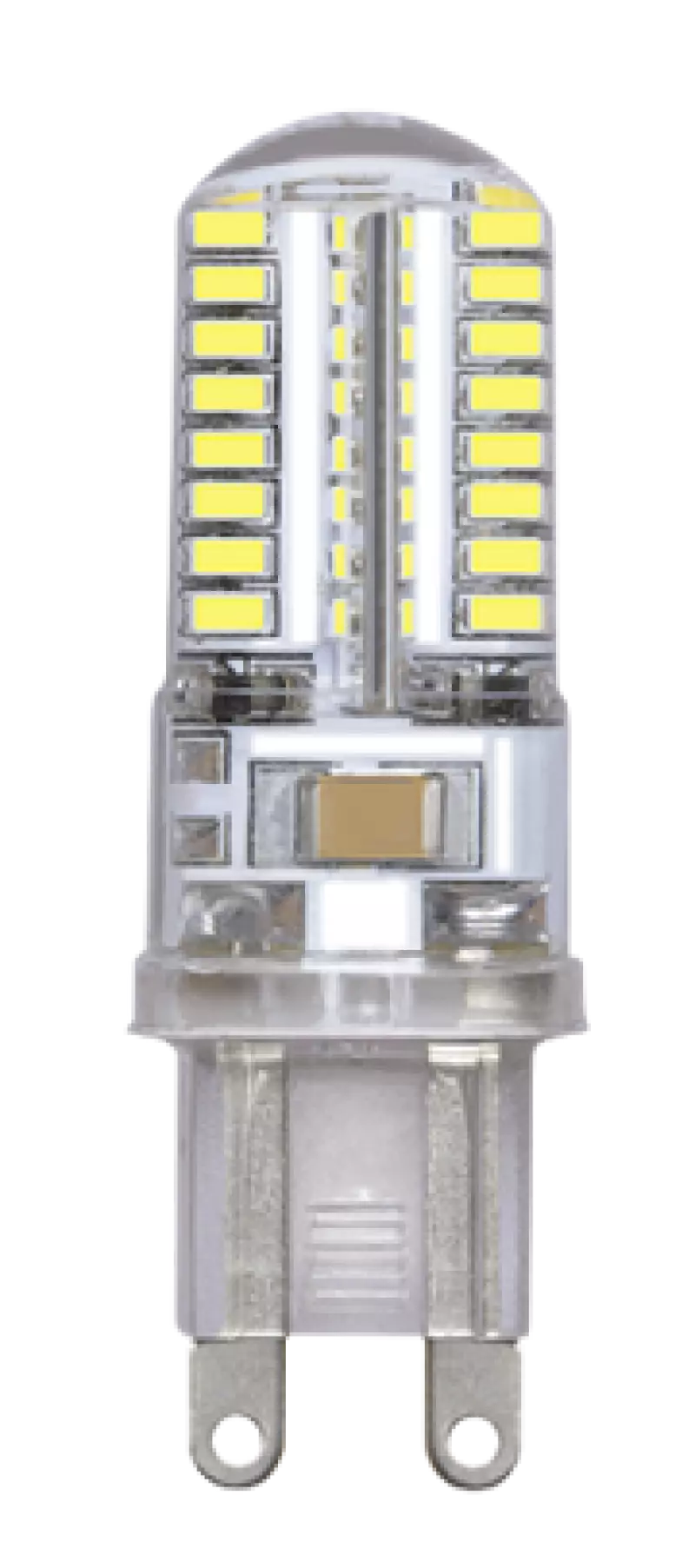 Jazzway   PLED-G9/BL2 5W 4000K 320Lm 175-240V/50Hz