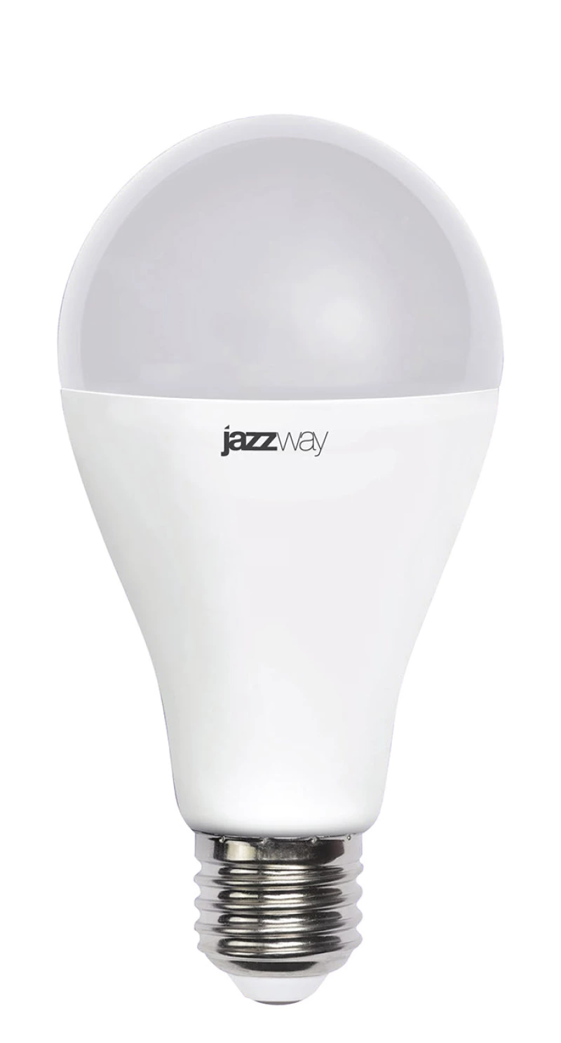 Jazzway PLED- SP A65 20w E27 4000K 230/50