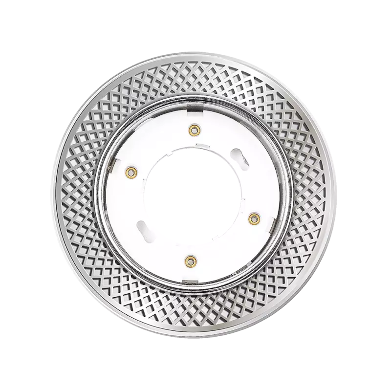 Jazzway PGX53d   MN23-Chrome  