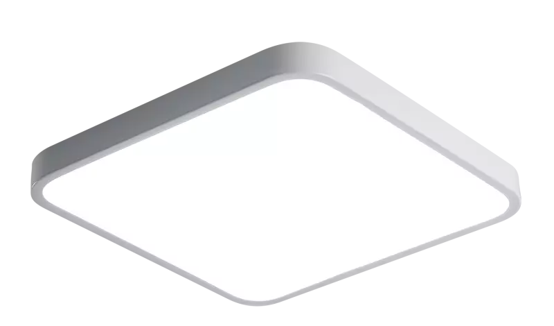 Jazzway  PPB Sandic-S 72w 3000-6500K GR IP20 430*430*50