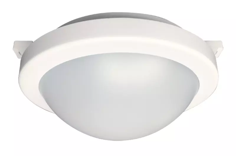 Jazzway  PBH -PC3-RA 12W 4000K White IP65