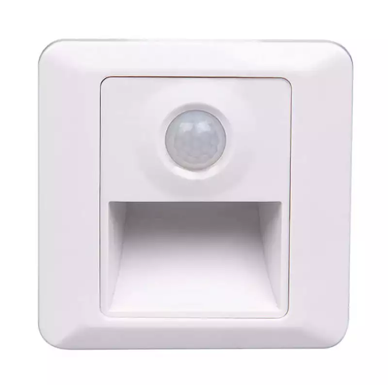 Jazzway  PWS/R S8686 2W 4000K White IP20 Sensor