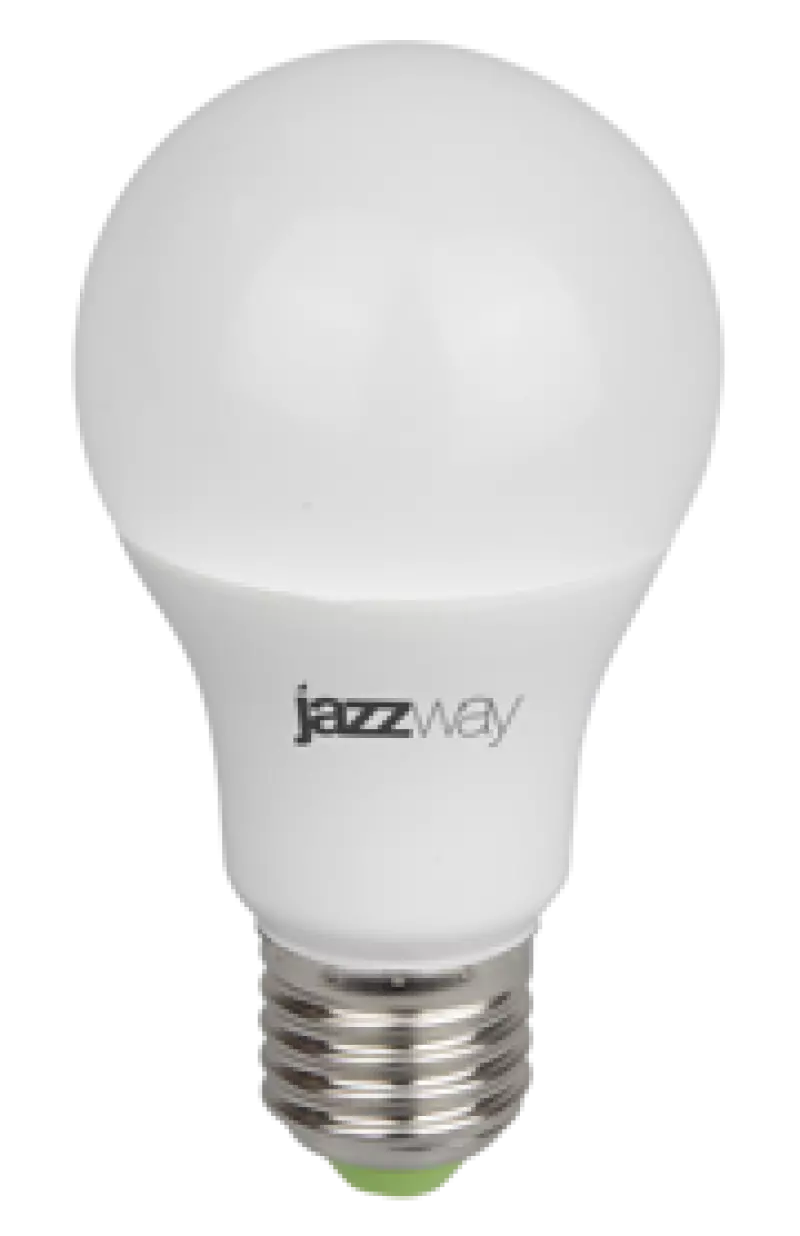 Jazzway PPG60gro 15w FROST E27 IP20 (для растений) Jazzway PPG60gro 15w FROST E27 IP20 (для растений)