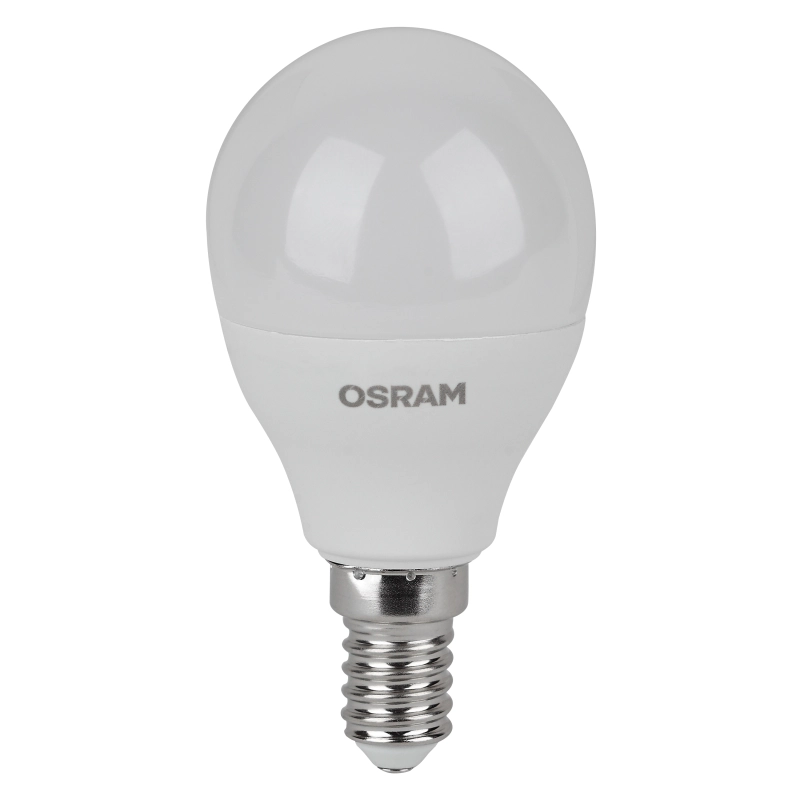 Osram LS CLP40 5W/840 230VFR E14 10X1RU Osram LS CLP40 5W/840 230VFR E14 10X1RU