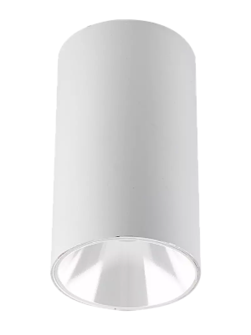 Jazzway PDL-R 14080 GU10 WH/WH (/) 230V IP20