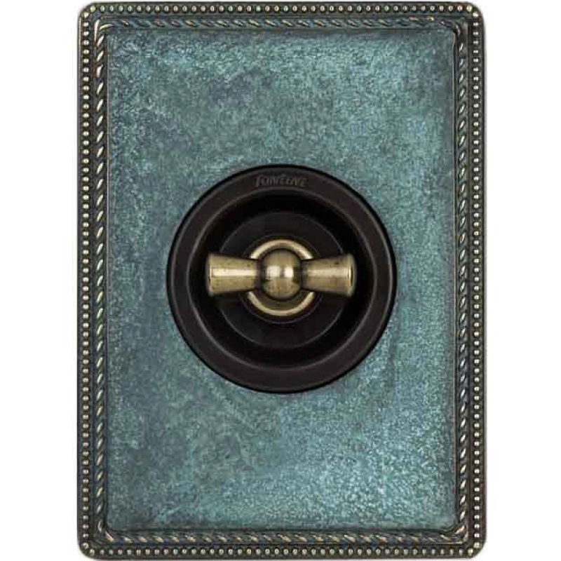  Fontini Venezia Metal ()