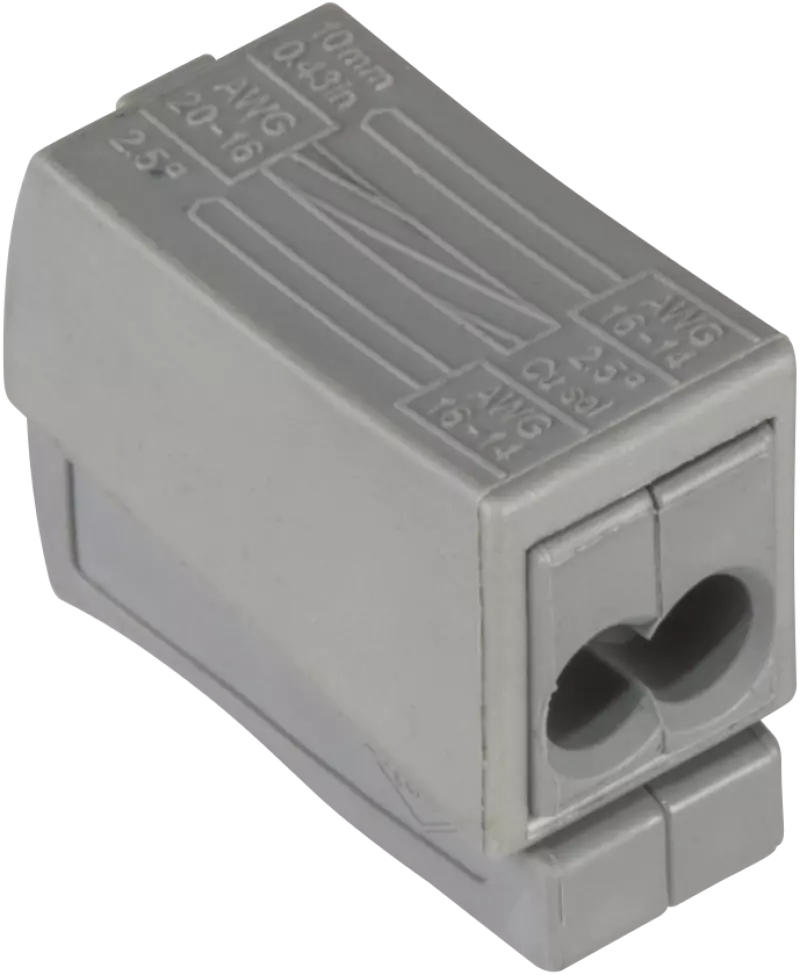 Клеммы монтажные Navigator 61 071 NTC-CMK-112-3 (5шт/упак) Клеммы монтажные Navigator 61 071 NTC-CMK-112-3 (5шт/упак)