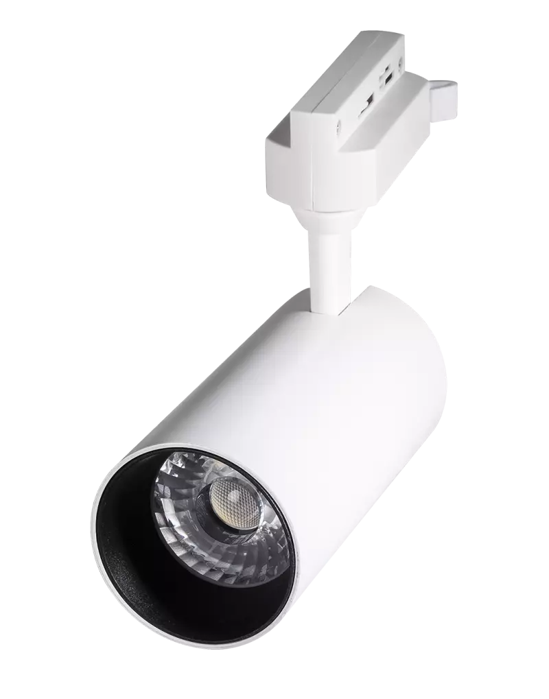 Jazzway PTR 0725 25w 4000K 24 WH () IP40