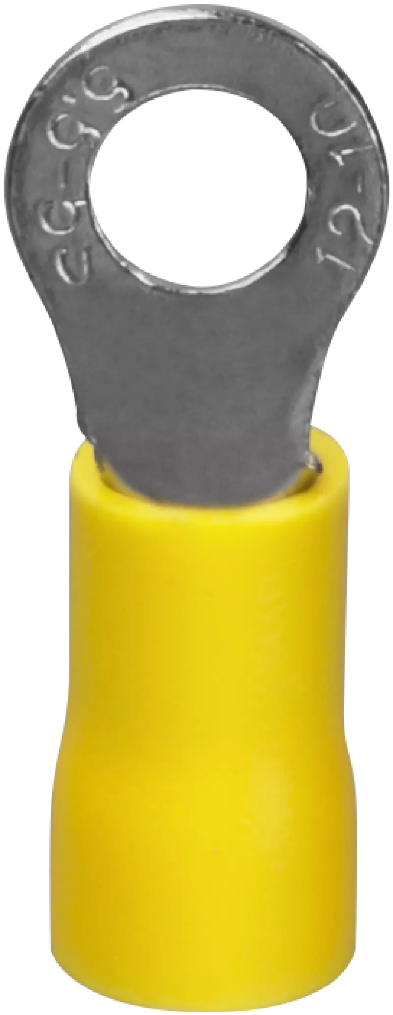 Наконечник Navigator 61 053 NET-RTI-6-5-B50 НКИ кольцевые (50шт/упак) Наконечник Navigator 61 053 NET-RTI-6-5-B50 НКИ кольцевые (50шт/упак)