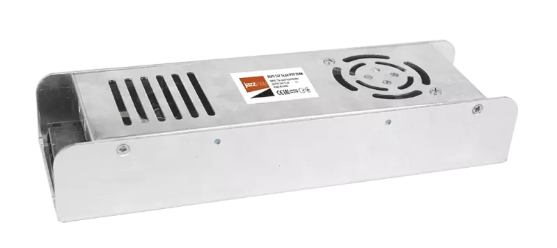 Jazzway BSPS 24V 14 60A=350W IP20 3   