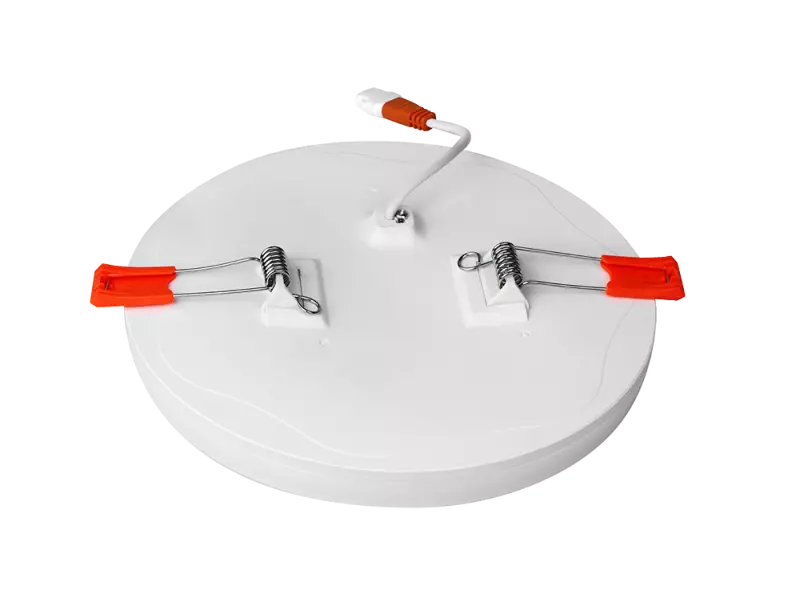 Jazzway PLED DL3 18w 4000K WH IP40