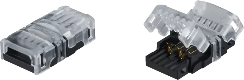 Коннектор Navigator 93 278 NLSC-I01-RGBW10mm-PC-W-IP20 Коннектор Navigator 93 278 NLSC-I01-RGBW10mm-PC-W-IP20