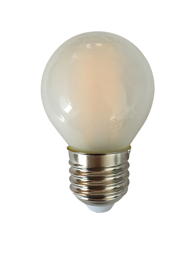 Jazzway PLED OMNI G45 6w E27 4000K FR 230/50