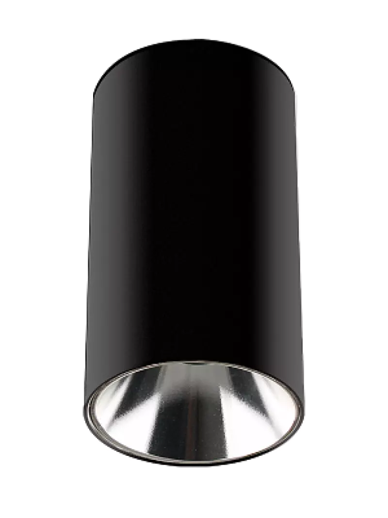 Jazzway PDL-R 14080 GU10 BL/CH (/) 230V IP20