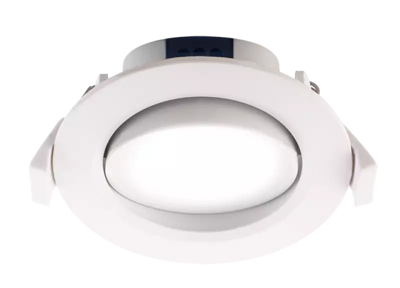 Jazzway  PSP-R   9044 7W White 3000K 38 / IP40