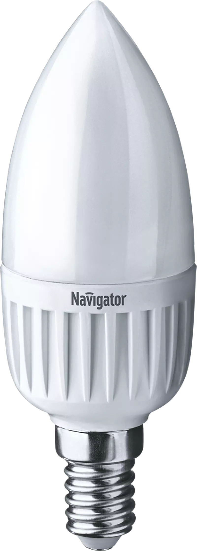 Лампа Navigator 61 249 NLL-P-C37-5-230-6.5K-E14-FR Лампа Navigator 61 249 NLL-P-C37-5-230-6.5K-E14-FR