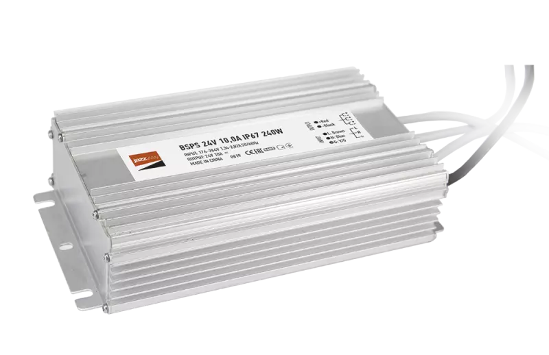Jazzway BSPS 24V 10,00A=240W IP67 3   