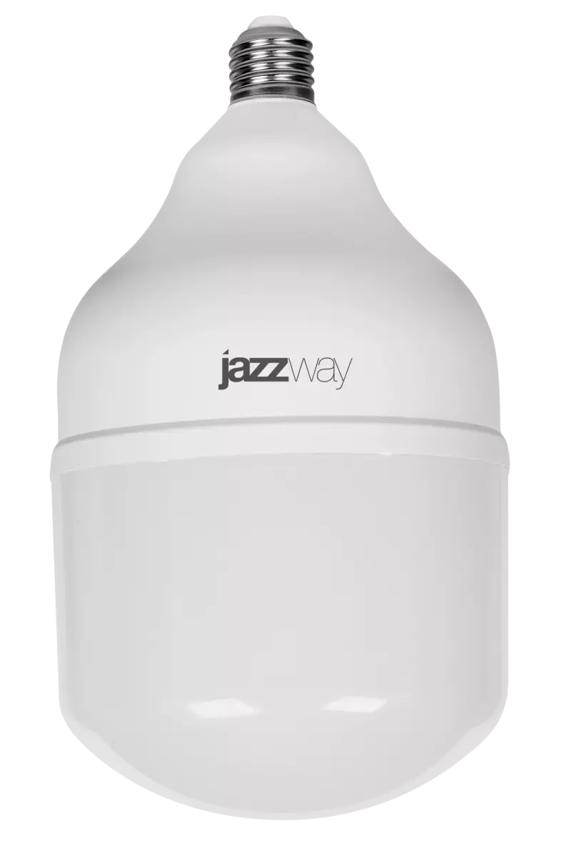 Jazzway   PLED-HP-T120 40W 4000K E27