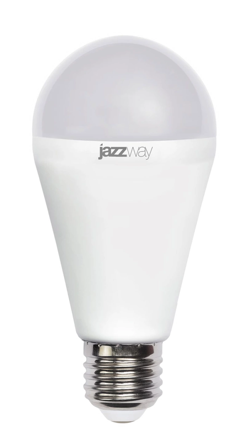 Jazzway PLED- SP60 18w E27 3000K 230/50