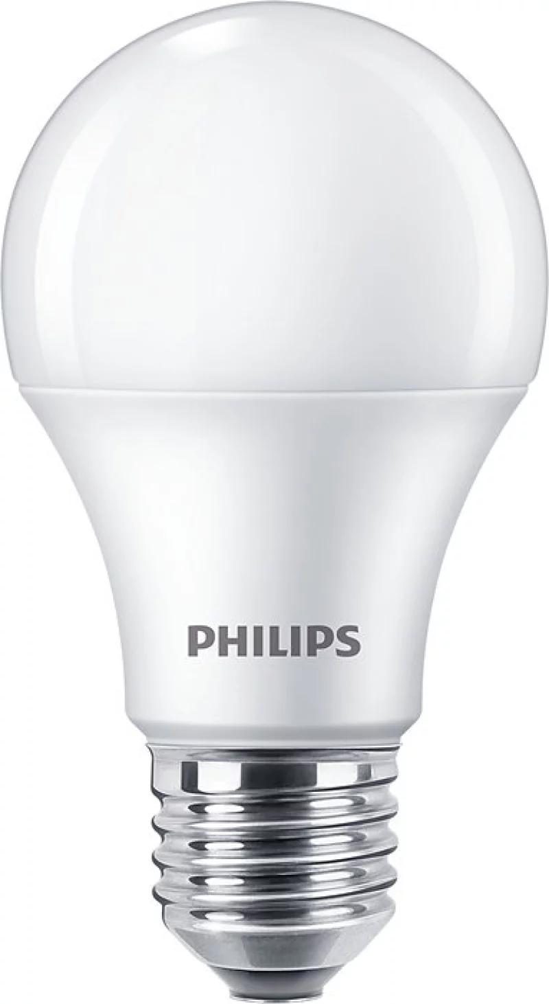 PH  EcohomeLED Bulb 11W 950lm E27 865