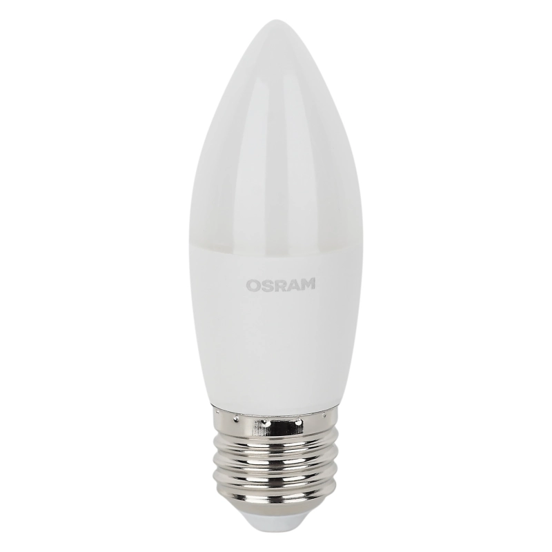 Osram LSCLB75 9W/840 230VFR E27 10X1 RU Osram LSCLB75 9W/840 230VFR E27 10X1 RU