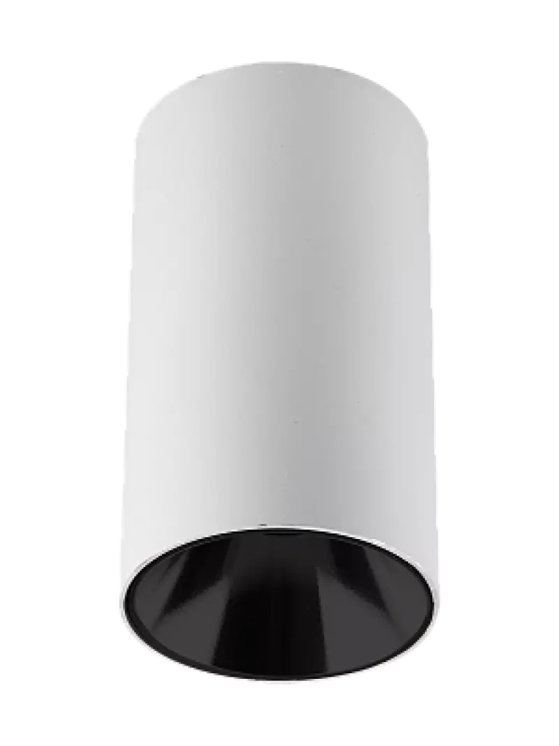 Jazzway PDL-R 14080 GU10 WH/BL (/) 230V IP20