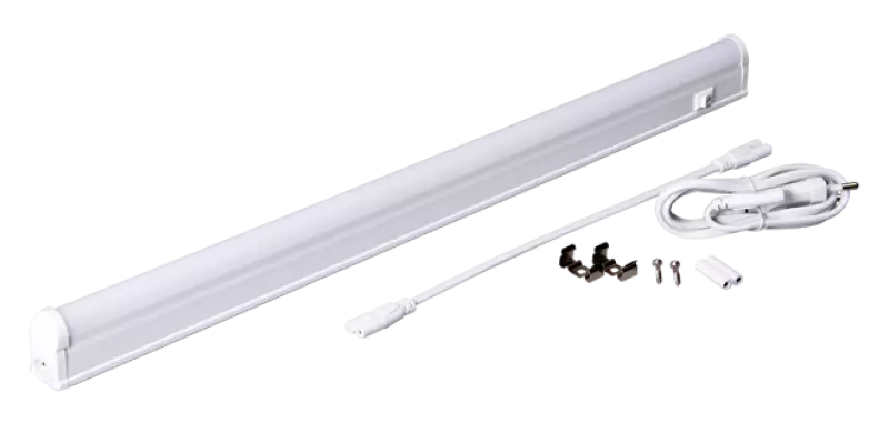 Jazzway  LED  PLED T5i PL 600 8W 4000K  5722236mm