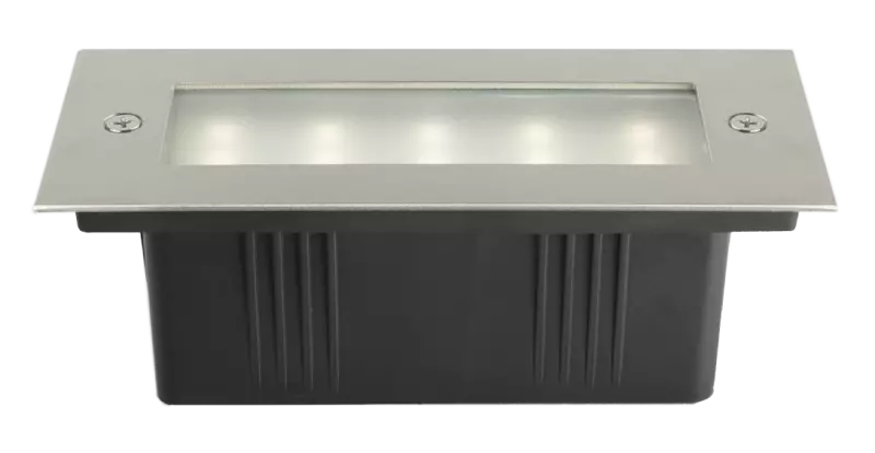 Jazzway  PWS/R S170070 3W 4000K 30 hrome IP65 