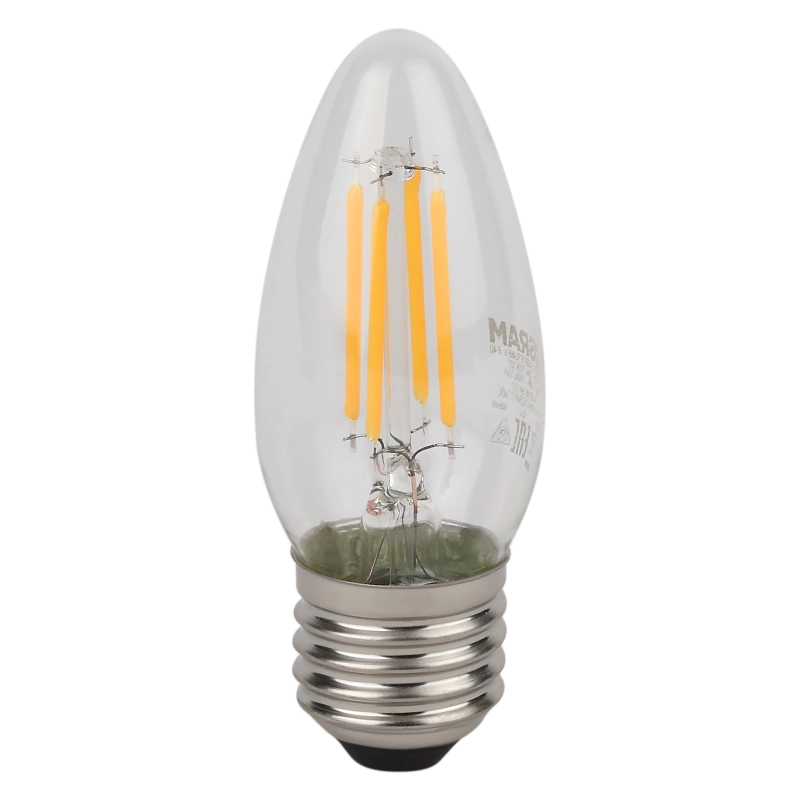 Osram LS CLB40 4W/827 230VFILCL E2710X1RU Osram LS CLB40 4W/827 230VFILCL E2710X1RU