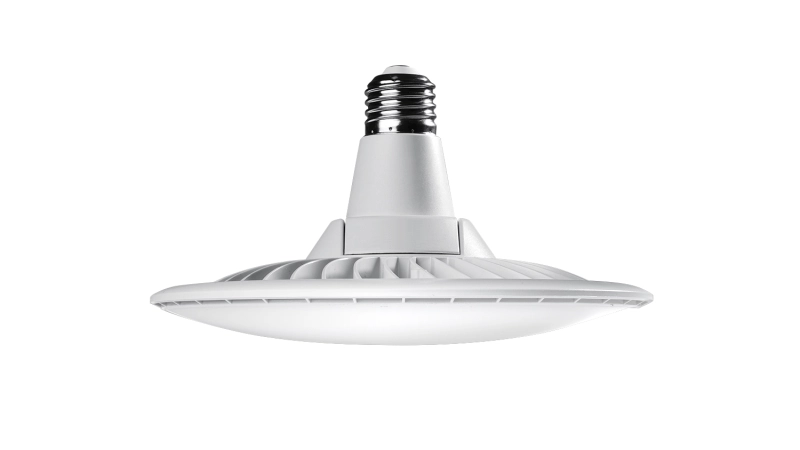 Jazzway  PLED-HP-UFO 45w 4000K E27 D180*104mm