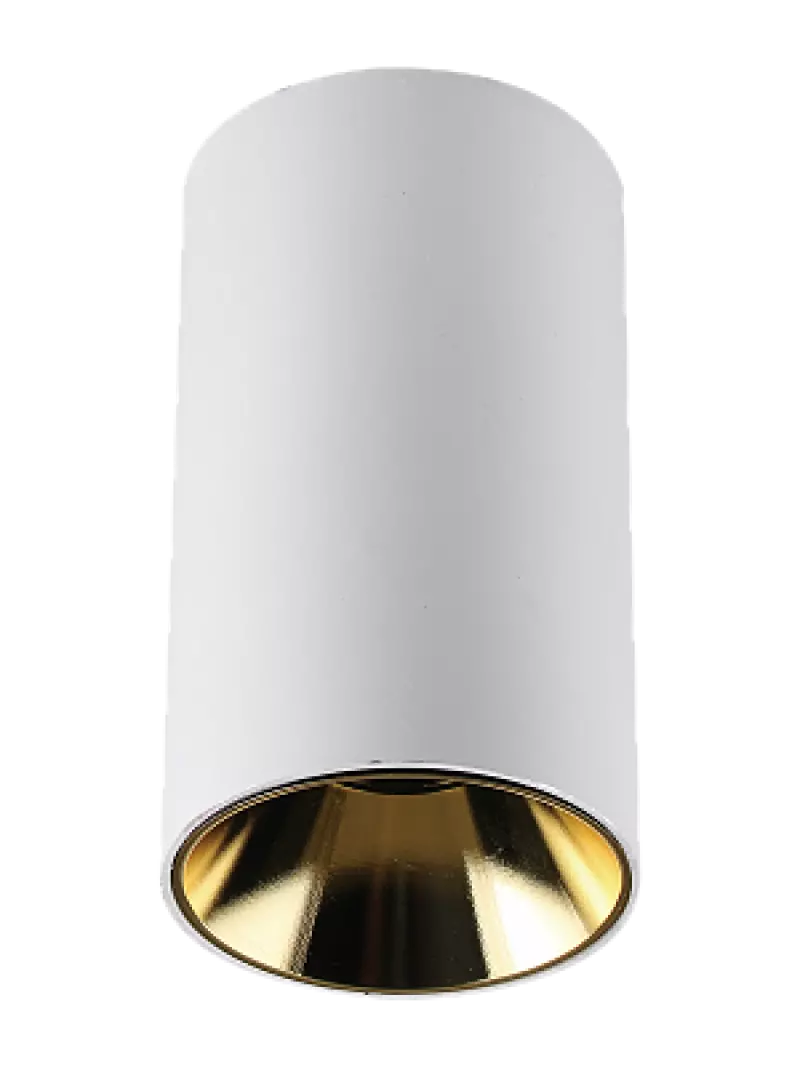 Jazzway PDL-R 14080 GU10 WH/GL (/) 230V IP20