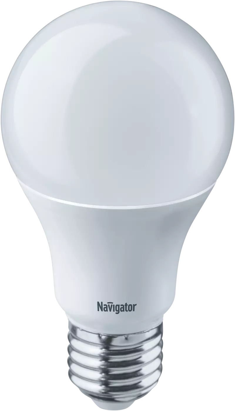 Лампа Navigator 61 236 NLL-A60-7-230-6.5K-E27 Лампа Navigator 61 236 NLL-A60-7-230-6.5K-E27