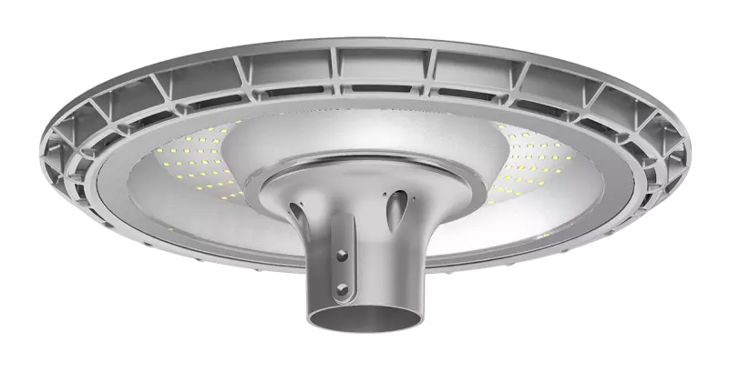 Jazzway  PGL 04   60w 5000K IP65 GR AC200-240 () (2    )