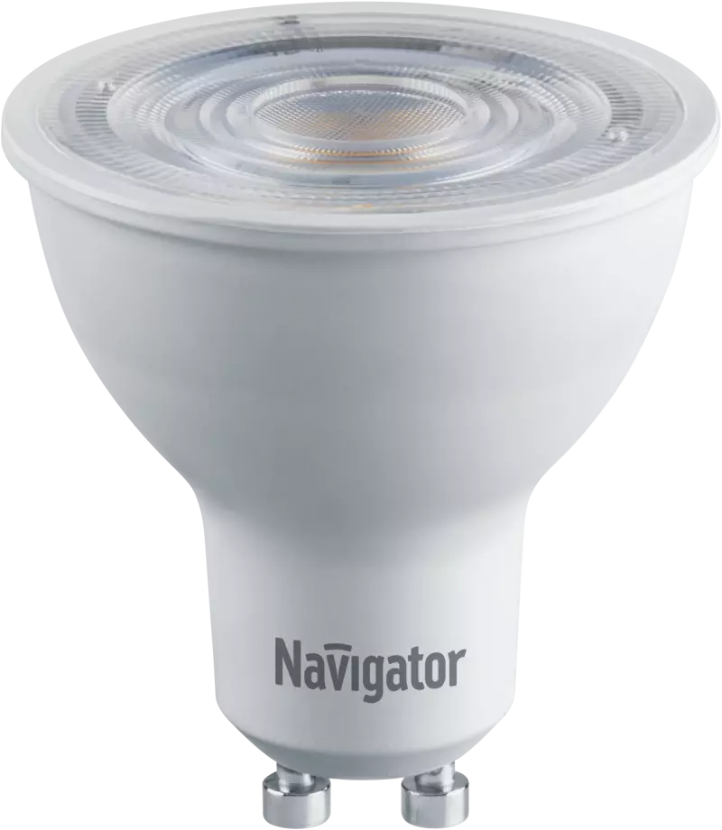 Лампа Navigator 82 841 NLL-PAR16-8-230-3K-GU10-60D Лампа Navigator 82 841 NLL-PAR16-8-230-3K-GU10-60D