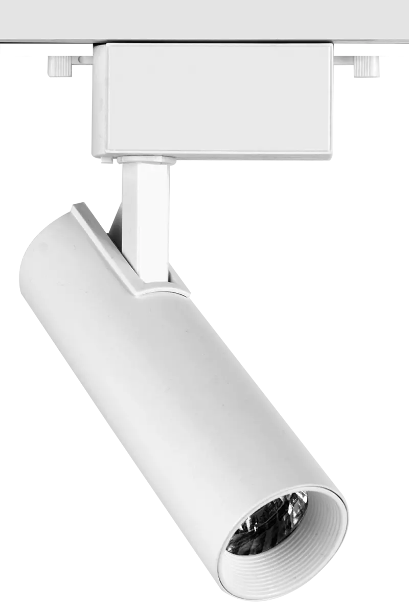Jazzway   PTR  0610 10w 3000K 24 WH () IP40
