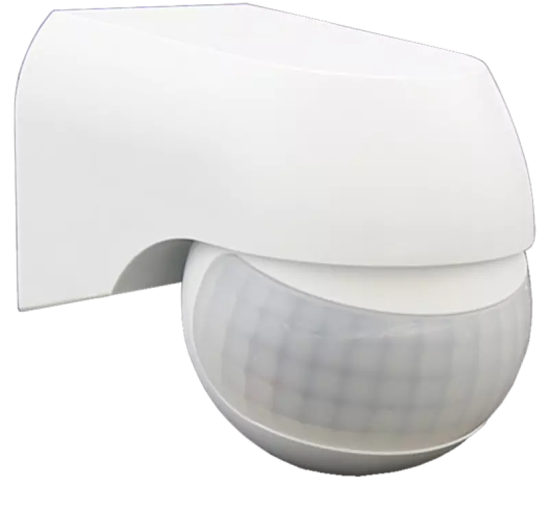 Jazzway   PMS-IR 010 800 180 12 WH IP44